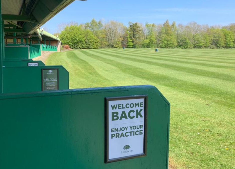 News & Insights Elmgreen Golf Club